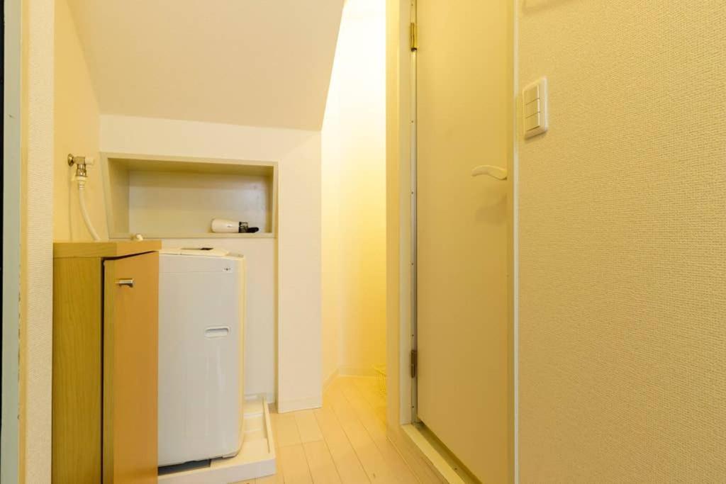 Hotel Shibuya Shoto Prefektura Tokio Exteriér fotografie